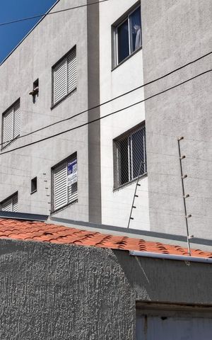 Apartamento para alugar com 48m², 2 quartos e 1 vagaPlaquinha