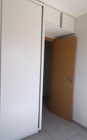 Apartamento para alugar com 48m², 2 quartos e 1 vagaQuarto 1