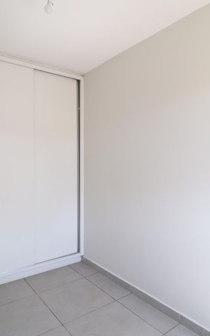 Apartamento para alugar com 48m², 2 quartos e 1 vagaQuarto 2