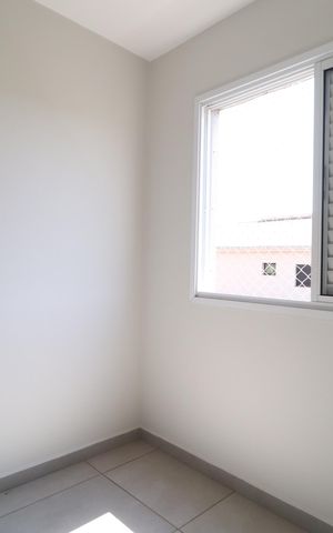 Apartamento para alugar com 48m², 2 quartos e 1 vagaQuarto 1