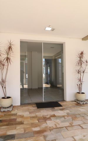 Apartamento para alugar com 48m², 2 quartos e 1 vagaHall de entrada