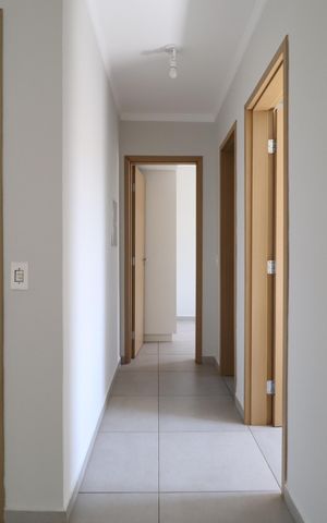 Apartamento para alugar com 48m², 2 quartos e 1 vagaCorredor