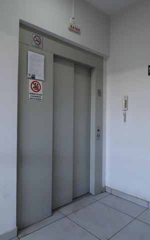 Apartamento para alugar com 48m², 2 quartos e 1 vagaElevador