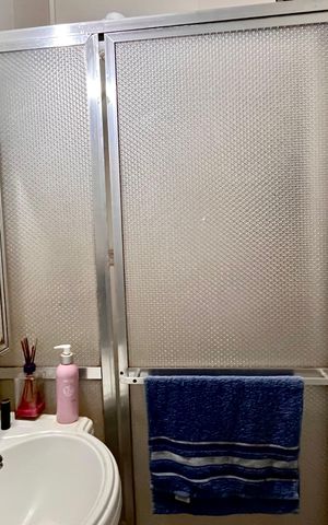 Apartamento à venda com 36m², 1 quarto e sem vaga Apartamento à venda com 36m², 1 quarto e sem vagaBanheiro