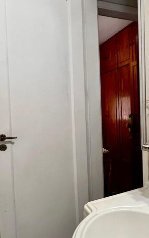 Apartamento à venda com 36m², 1 quarto e sem vaga Apartamento à venda com 36m², 1 quarto e sem vagaBanheiro