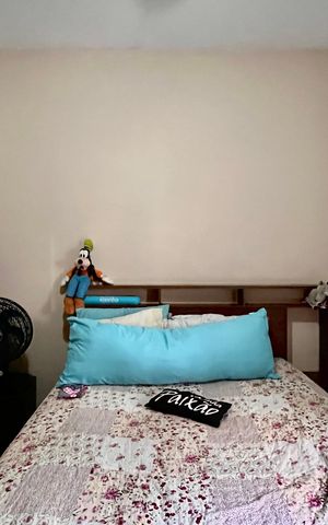 Apartamento à venda com 36m², 1 quarto e sem vaga Apartamento à venda com 36m², 1 quarto e sem vagaQuarto