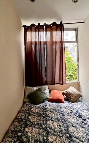 Apartamento à venda com 36m², 1 quarto e sem vaga Apartamento à venda com 36m², 1 quarto e sem vagaSala