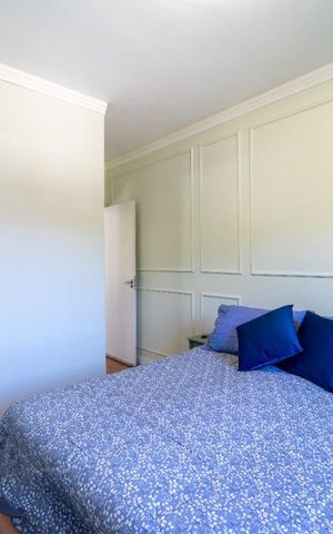 Casa de condomínio à venda com 176m², 3 quartos e 3 vagasQuarto