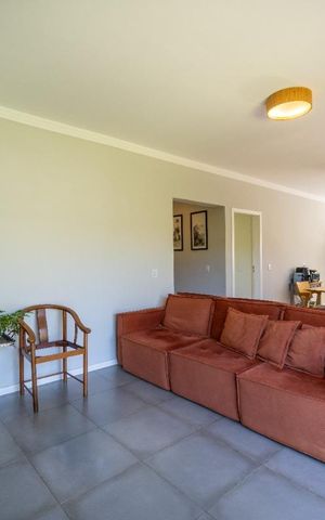 Casa de condomínio à venda com 176m², 3 quartos e 3 vagasSala