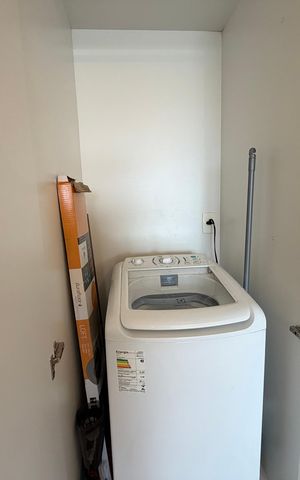 Apartamento para alugar com 44m², 1 quarto e 1 vaga Apartamento para alugar com 44m², 1 quarto e 1 vagaSala