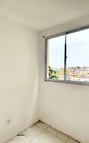 Apartamento para alugar com 34m², 2 quartos e sem vaga Apartamento para alugar com 34m², 2 quartos e sem vagaQuarto 1