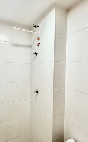 Apartamento para alugar com 34m², 2 quartos e sem vaga Apartamento para alugar com 34m², 2 quartos e sem vagaBanheiro