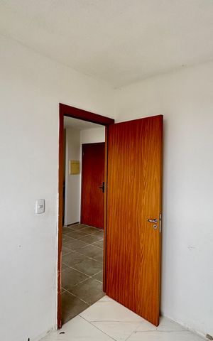 Apartamento para alugar com 34m², 2 quartos e sem vaga Apartamento para alugar com 34m², 2 quartos e sem vagaQuarto 1