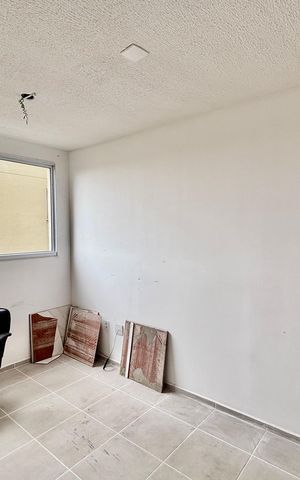 Apartamento para alugar com 34m², 2 quartos e sem vaga Apartamento para alugar com 34m², 2 quartos e sem vagaSala