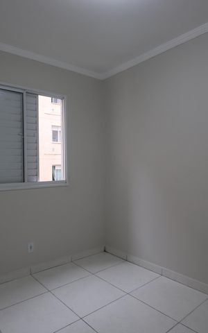 Apartamento para alugar com 50m², 2 quartos e sem vagaQuarto 2