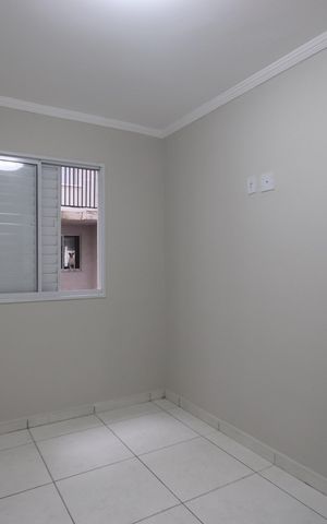 Apartamento para alugar com 50m², 2 quartos e sem vagaQuarto 1