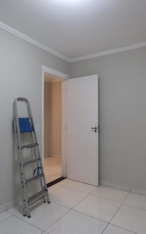 Apartamento para alugar com 50m², 2 quartos e sem vagaQuarto 1