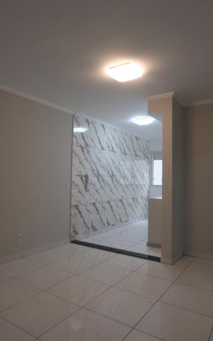 Apartamento para alugar com 50m², 2 quartos e sem vagaSala