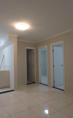 Apartamento para alugar com 50m², 2 quartos e sem vagaSala