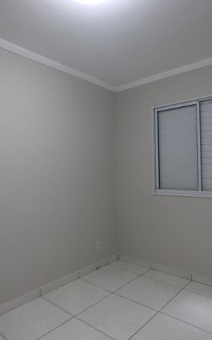 Apartamento para alugar com 50m², 2 quartos e sem vagaQuarto 1