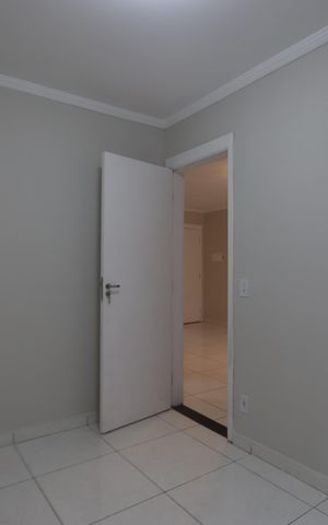 Apartamento para alugar com 50m², 2 quartos e sem vagaQuarto 2