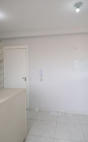 Apartamento para alugar com 41m², 2 quartos e 1 vagaSala/Cozinha