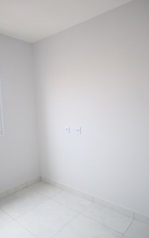 Apartamento para alugar com 41m², 2 quartos e 1 vagaQuarto 1