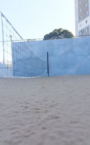 Apartamento para alugar com 41m², 2 quartos e 1 vagaÁrea comum - Quadra