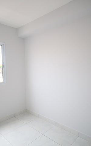 Apartamento para alugar com 41m², 2 quartos e 1 vagaQuarto 2