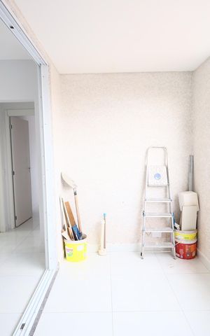 Apartamento para alugar com 41m², 2 quartos e 1 vagaÁrea de Serviço