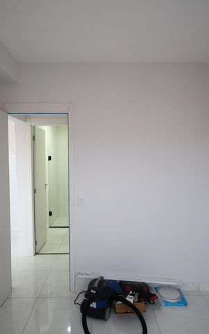 Apartamento para alugar com 41m², 2 quartos e 1 vagaQuarto 2