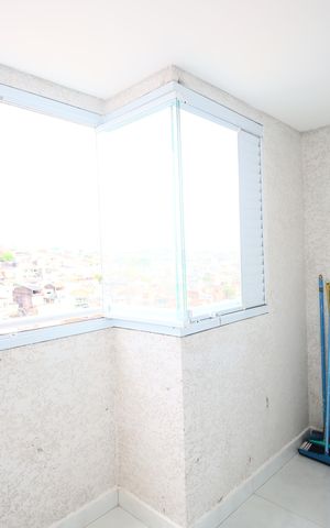 Apartamento para alugar com 41m², 2 quartos e 1 vagaÁrea de Serviço