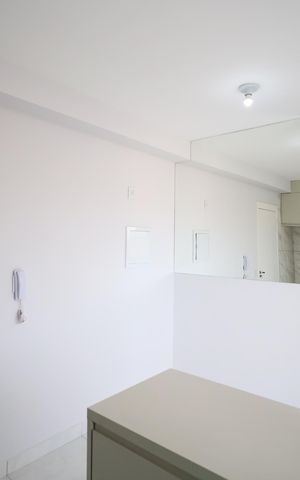 Apartamento para alugar com 41m², 2 quartos e 1 vagaSala/Cozinha