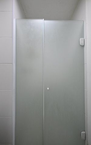 Apartamento à venda com 35m², 2 quartos e sem vagaBanheiro