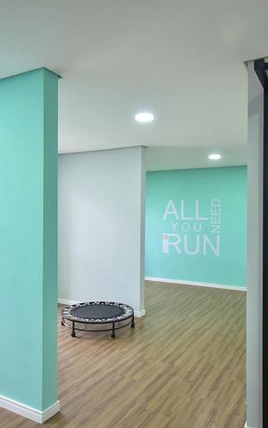 Apartamento à venda com 35m², 2 quartos e sem vagaAcademia
