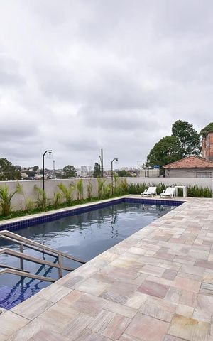 Apartamento à venda com 35m², 2 quartos e sem vagaPiscina