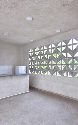 Apartamento à venda com 35m², 2 quartos e sem vagaChurrasqueira