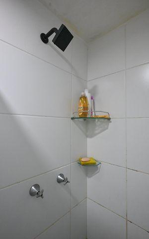 Apartamento à venda com 35m², 2 quartos e sem vagaBanheiro