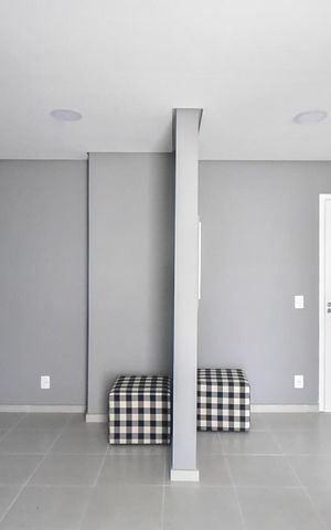 Apartamento à venda com 35m², 2 quartos e sem vagaSalão de Jogos