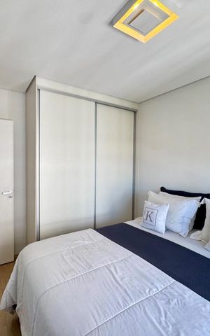 Apartamento à venda com 55m², 2 quartos e 1 vaga Apartamento à venda com 55m², 2 quartos e 1 vagaFoto 15