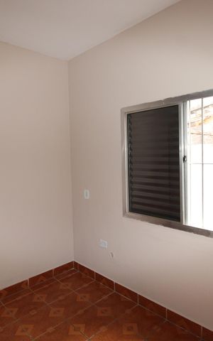 Casa para alugar com 60m², 2 quartos e sem vagaQuarto 1