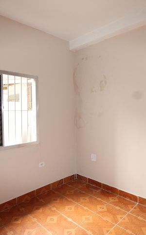 Casa para alugar com 60m², 2 quartos e sem vagaQuarto 1