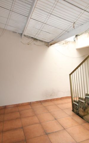 Casa para alugar com 60m², 2 quartos e sem vagaÁrea de Serviço