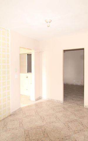Casa para alugar com 60m², 2 quartos e sem vagaCozinha