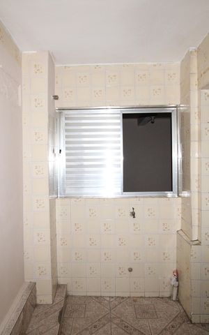 Casa para alugar com 60m², 2 quartos e sem vagaCozinha