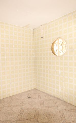 Casa para alugar com 60m², 2 quartos e sem vagaCozinha