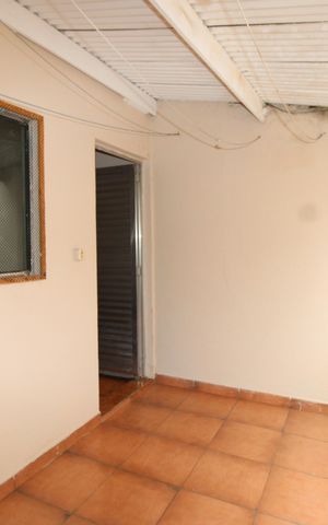 Casa para alugar com 60m², 2 quartos e sem vagaÁrea de Serviço