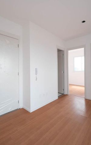 Apartamento para alugar com 36m², 2 quartos e sem vagaSala/Cozinha