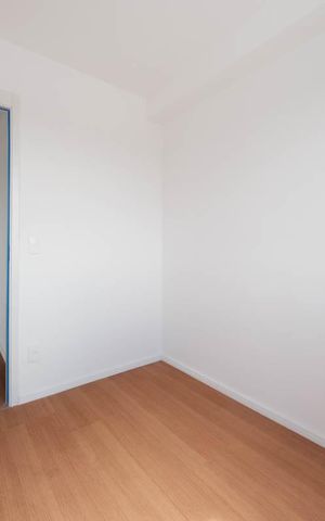 Apartamento para alugar com 36m², 2 quartos e sem vagaQuarto 1