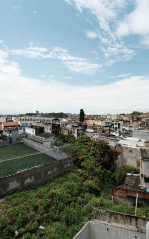 Apartamento para alugar com 36m², 2 quartos e sem vagaÁrea de Serviço
